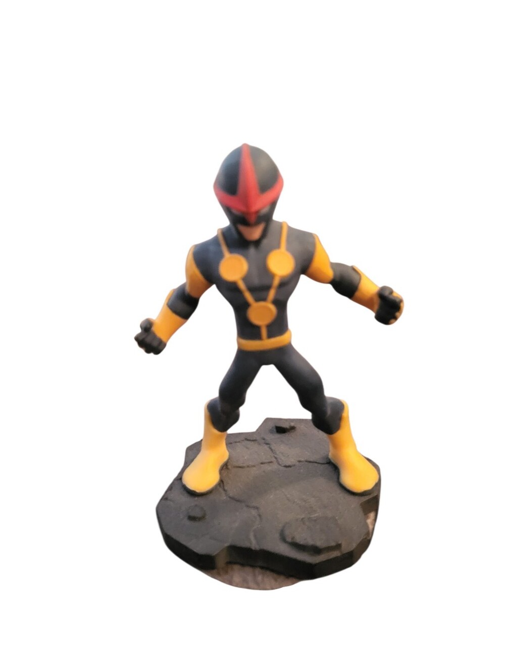Disney Infinity Nova Figure